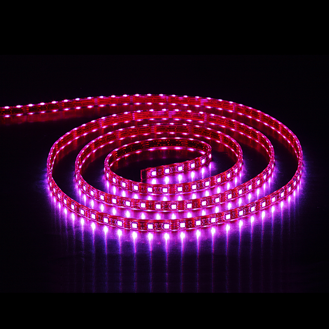 Constante stroom RGB Led Strip Light Fabrikant