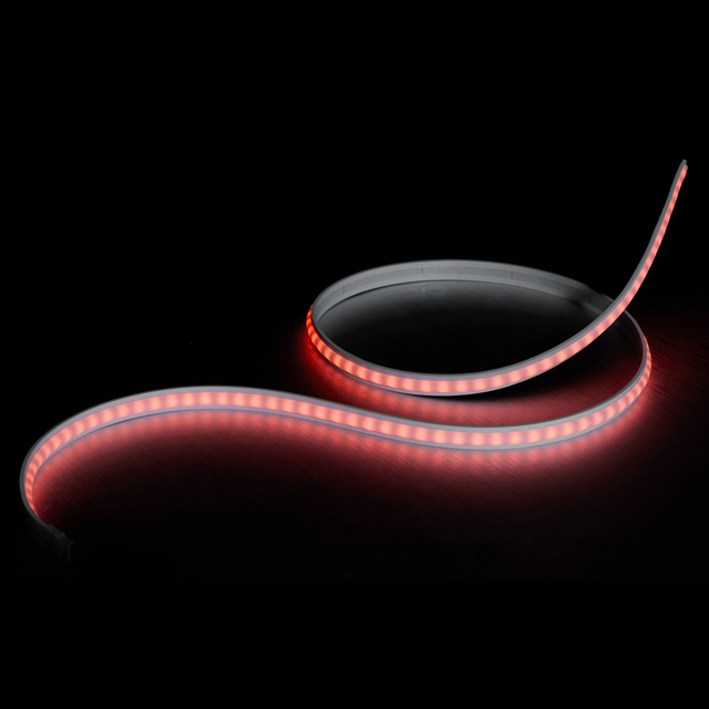 Hoge intensiteit 5 meter Home Cob Led Light Strip