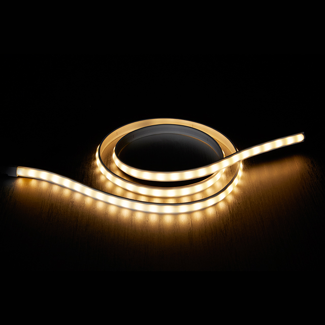 Hoge lumen 5 meter decoratie cob led-lichtstrip